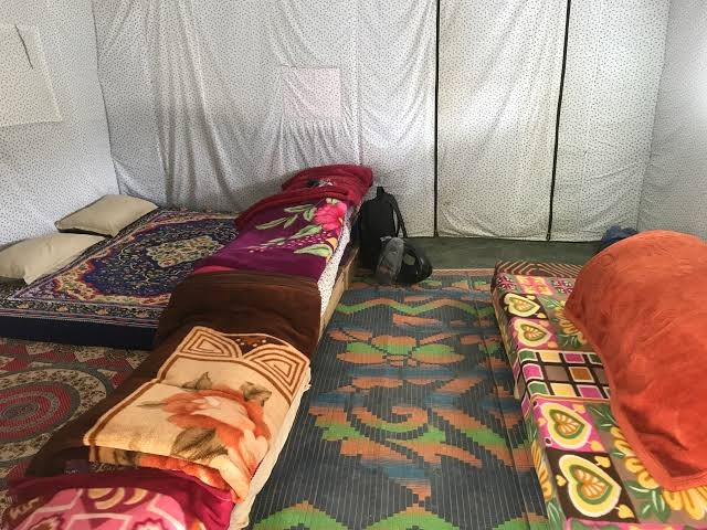 Tenzin Camps Image 3