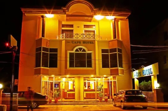 New Cape Hotel Image 2