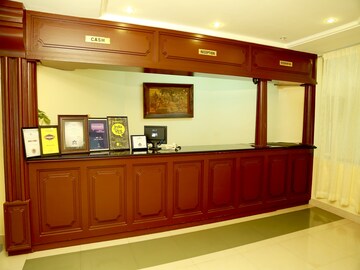 Michaels Inn Image 4