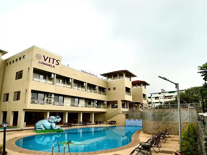 VITS Lonavala Image 1