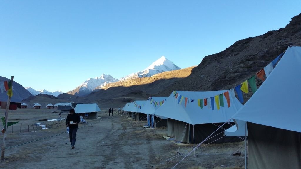 Tenzin Camps Image 2
