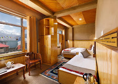 Super Deluxe Room