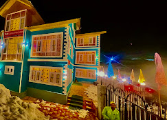 Hotel Sonamarg inn