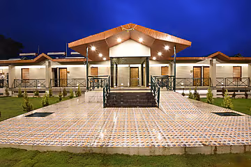 Hotel Miraya Image 3