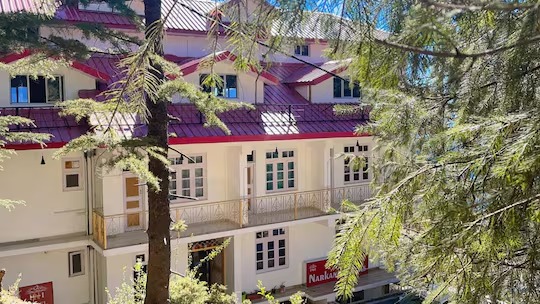 Hotel Narkanda Hills Image 2