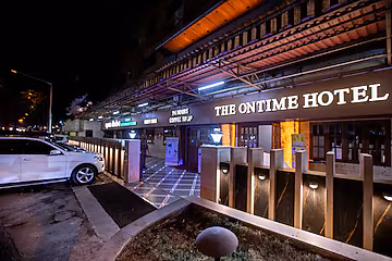 The Ontime Hotel	 Image 1