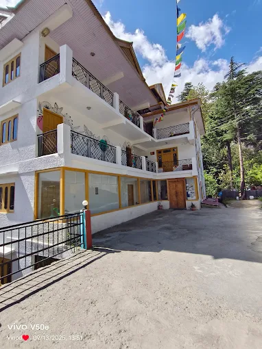 Hotel Sheetal, Kalpa	 Image 1