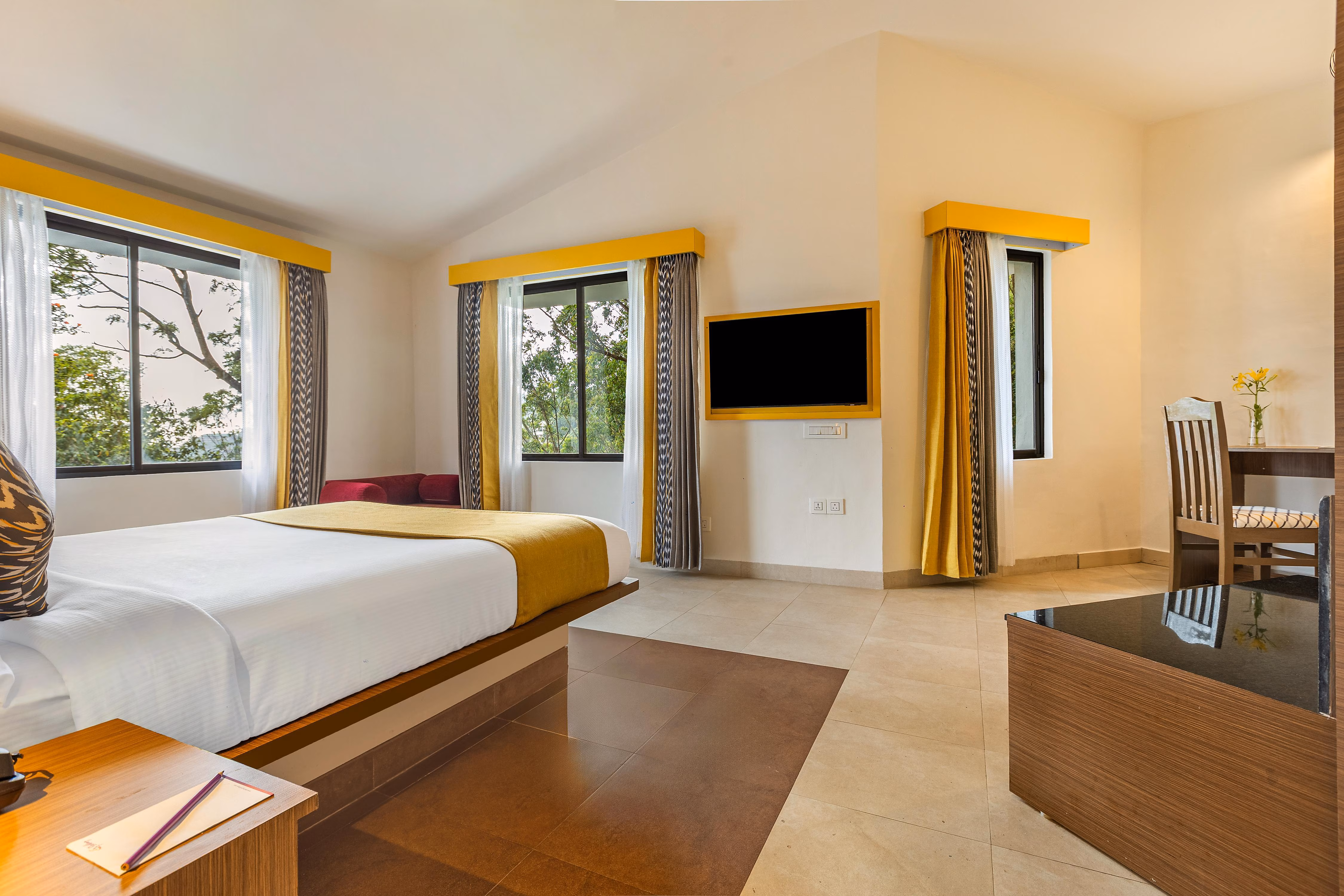 family suite room
