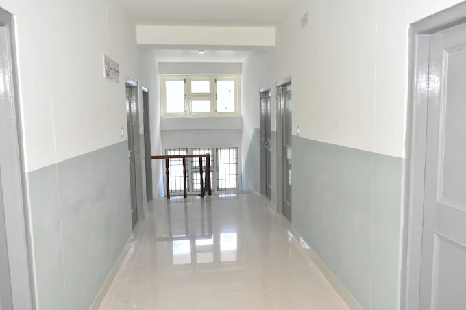 Deluxe Rooms