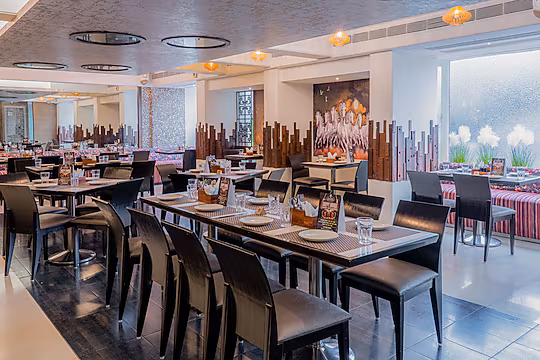 Hotel Solitaire, Mumbai Image 2