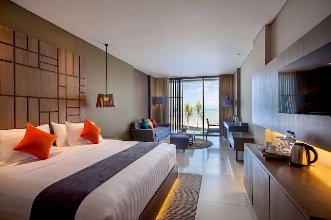 Super Deluxe Room