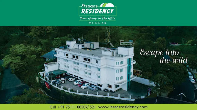 Issacs Residency Image 1