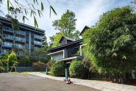 The Mountain Courtyard Thekkady Image 1