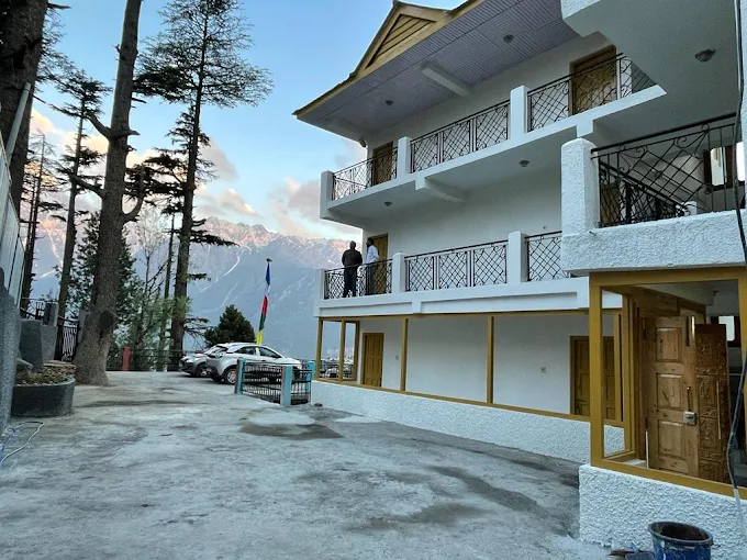 Hotel Sheetal, Kalpa	 Image 3
