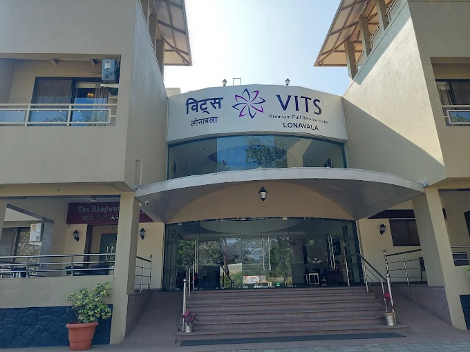 VITS Lonavala Image 2