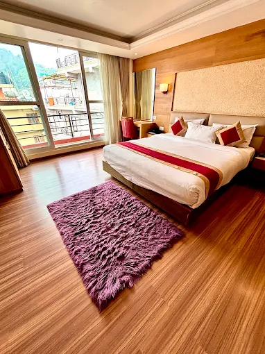 Super Deluxe Room