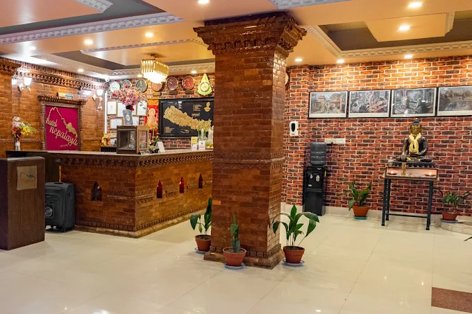 Hotel Nepalaya Image 4