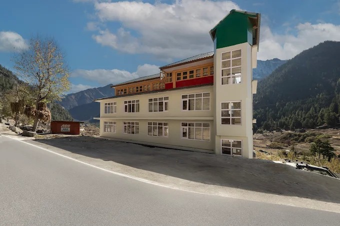 Kinnor Retreat Hotel & Restaurant ( Sangla ) Image 1