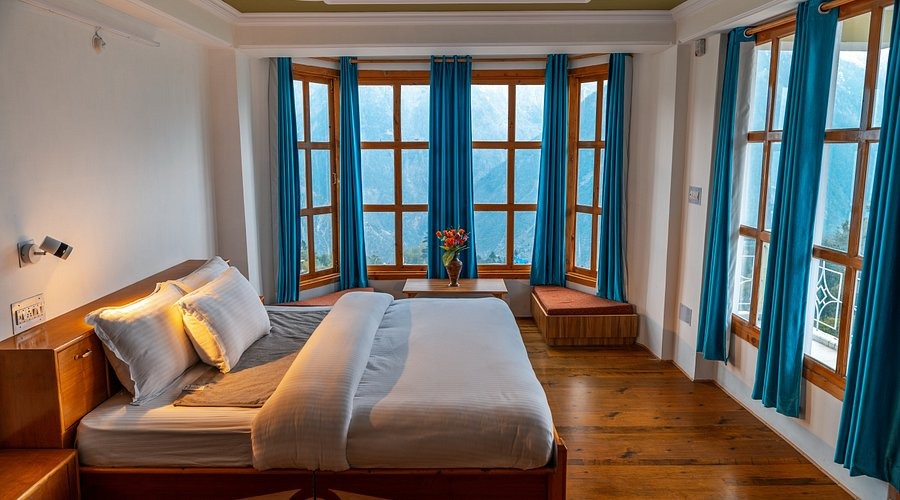 Hotel Kalpa Deshang Image 1