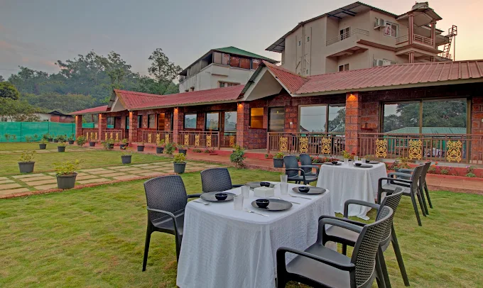 Treebo Nakshatra Cottages Mahabaleshwar Image 2