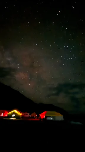 Delek Camp Chandratal Image 4