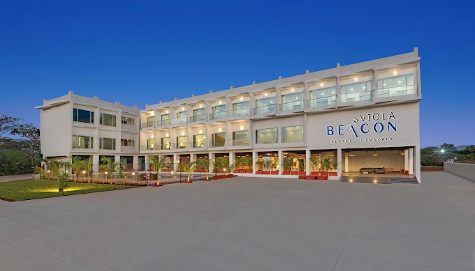 Viola Beacon Resort Image 1