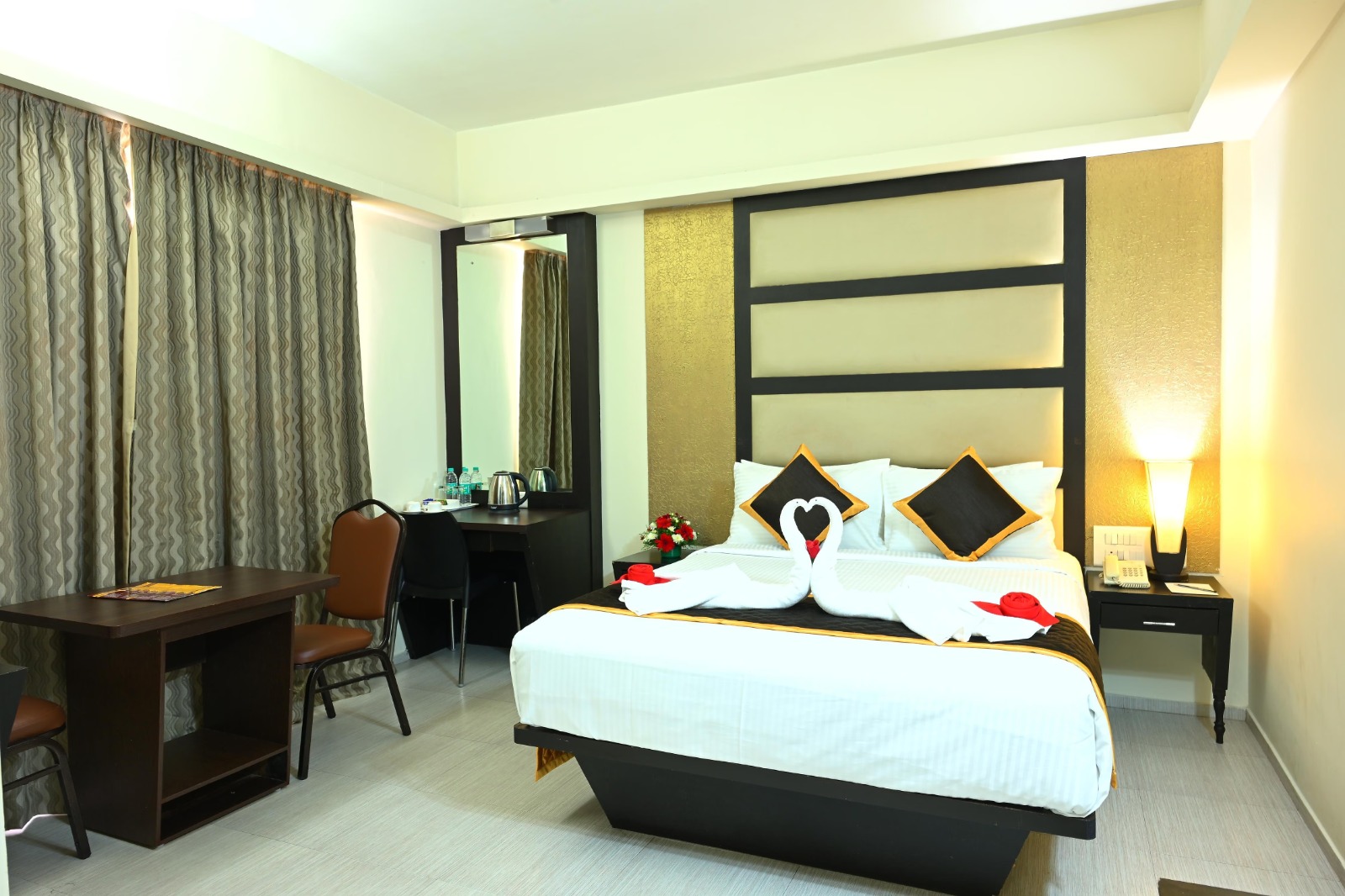 Family Suite Rooms