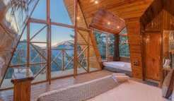Nesta Narkanda Moonwake Cottages