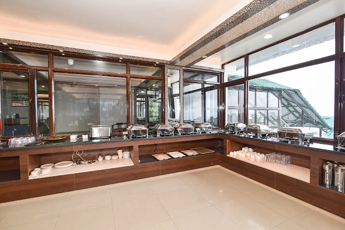 Hill Luxury Image 3