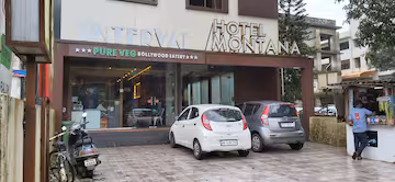 Hotel Montana NX Image 3