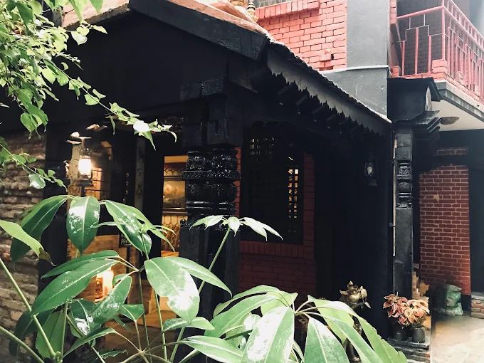 Nepal Pavilion Inn Image 2