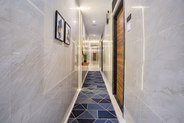 FabHotel Prime Palm Grove  Image 4