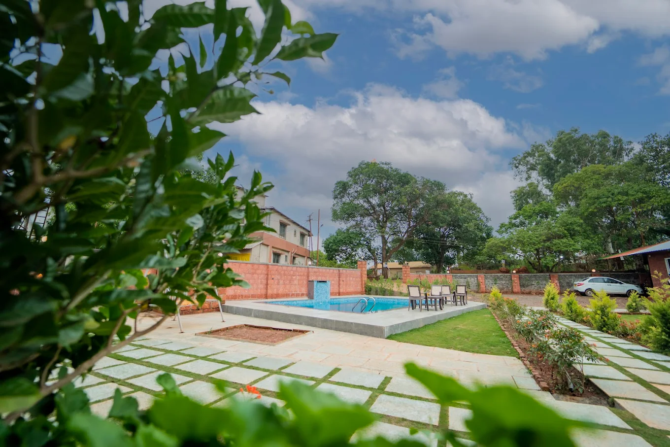 Rajyog Resort and Villa Image 3
