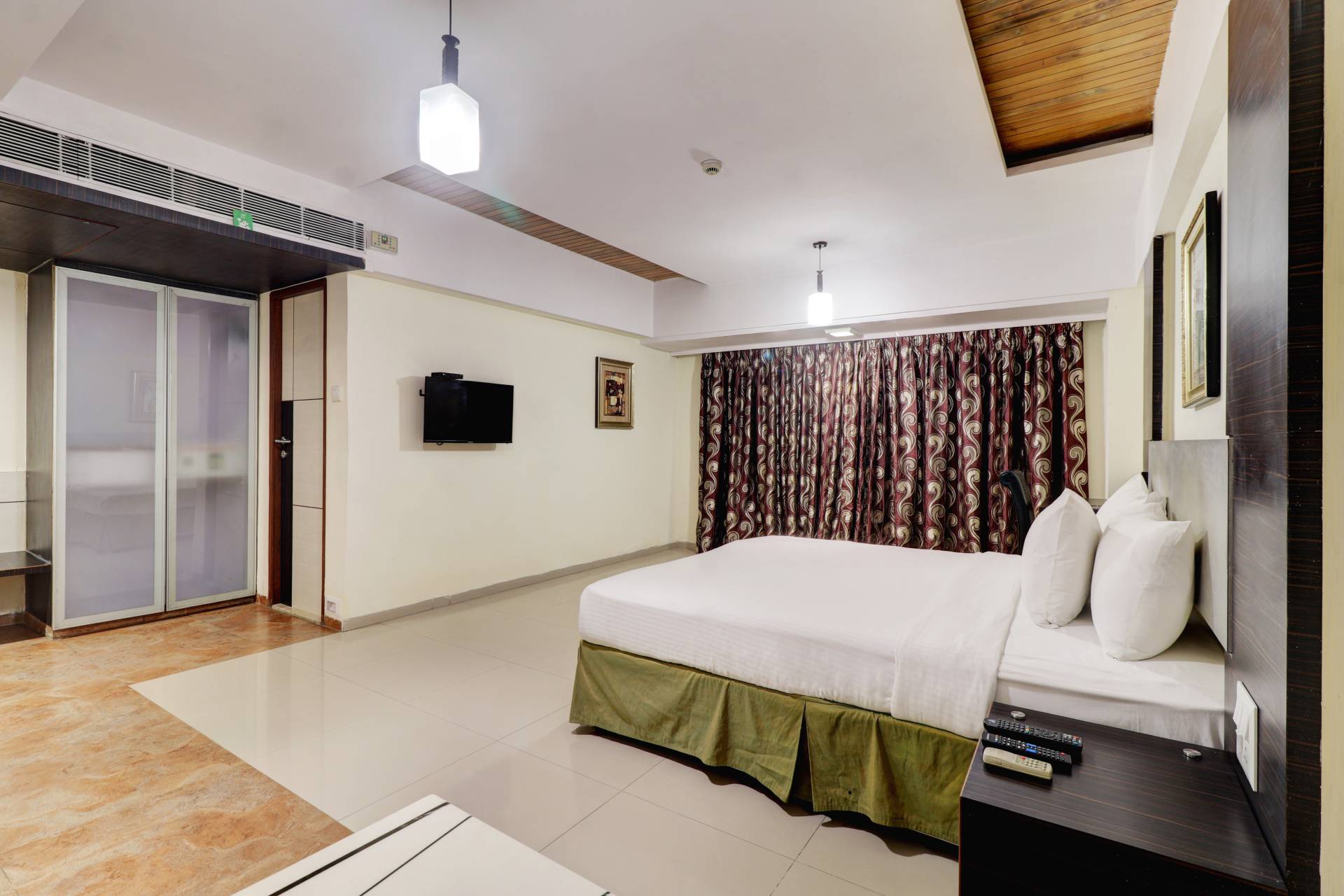 Premium Room
