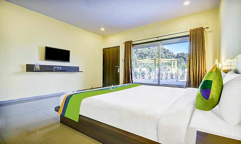 classic room