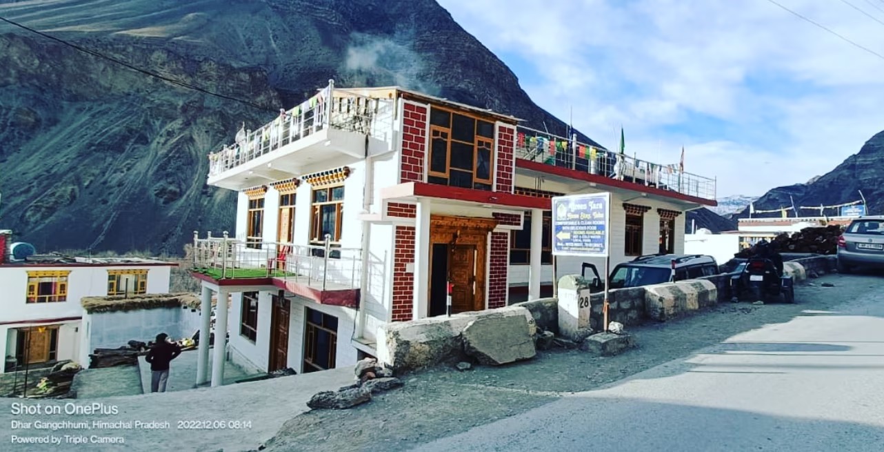Green Tara Homestay by StayApart Image 2