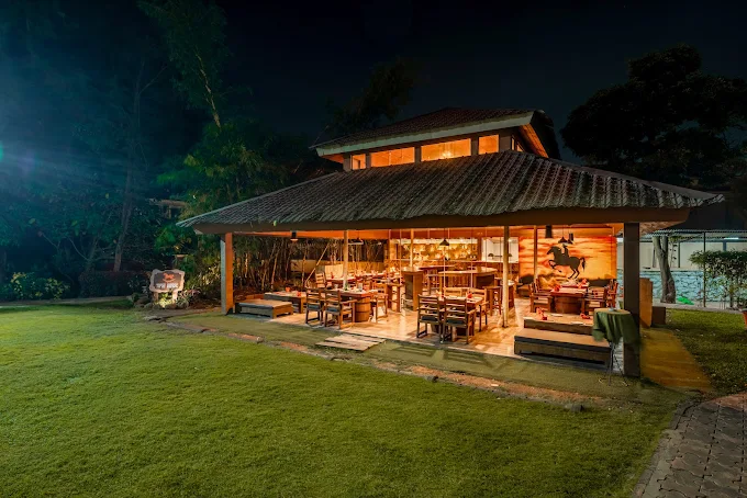 The Lagoona Resort Image 4