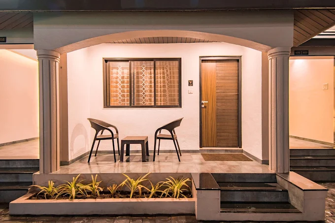 Hotel Five Elements - Resort - Lonavala Image 3