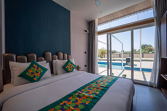 Premium Room