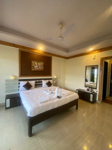 Super Deluxe Room