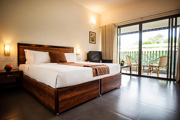 Super Deluxe Room