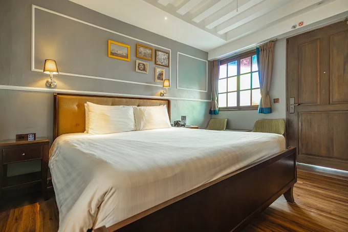 Super Deluxe Room