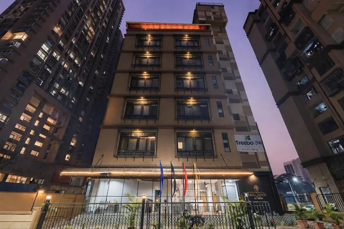 Treebo Alfa Suites Image 4