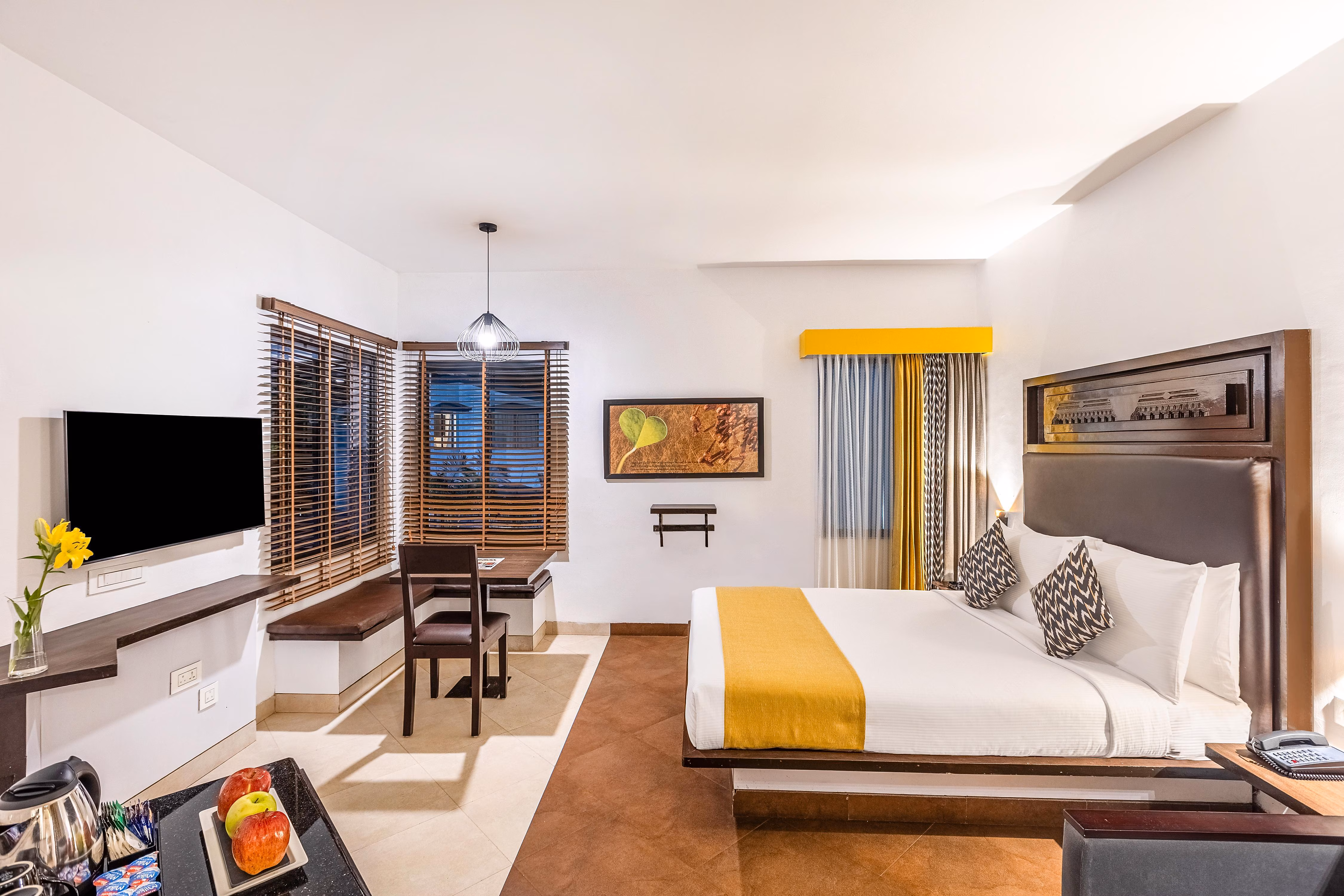 Premium Room