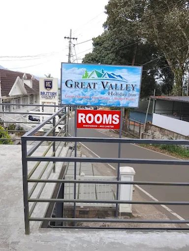 Great Valley Holiday Inn Image 1