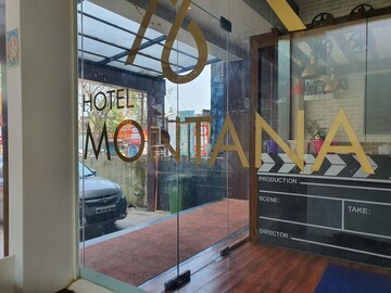 Hotel Montana NX Image 1