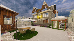 Beach Resort Pahalgam Image 2