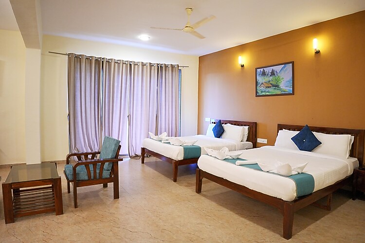 Premium Room