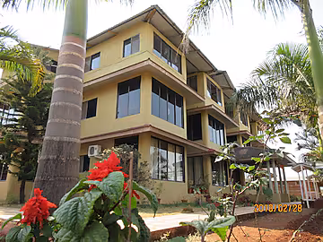  Bellevue Resort, Panchgani Image 3