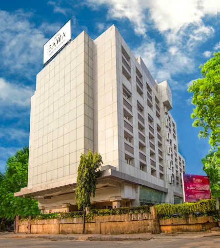 Hotel Bawa International Image 1